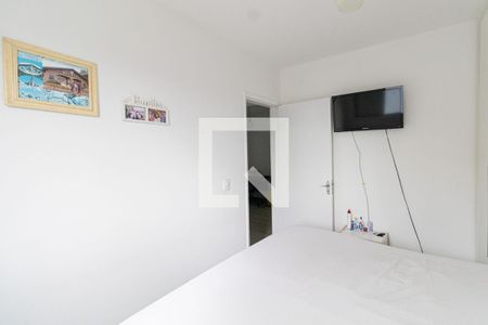 Quarto 1 de apartamento à venda com 2 quartos, 52m² em Jardim Norma, São Paulo