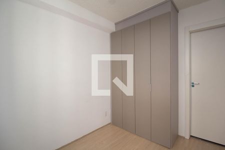 Quarto 2 de apartamento para alugar com 2 quartos, 47m² em Vila Barreto, São Paulo