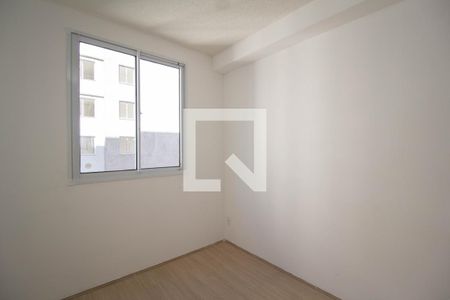 Quarto 2 de apartamento para alugar com 2 quartos, 47m² em Vila Barreto, São Paulo