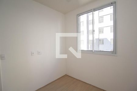 Quarto 2 de apartamento para alugar com 2 quartos, 47m² em Vila Barreto, São Paulo