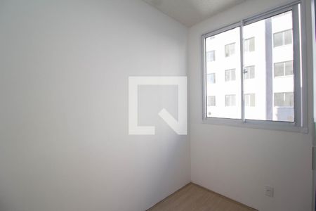 Quarto 1 de apartamento para alugar com 2 quartos, 47m² em Vila Barreto, São Paulo