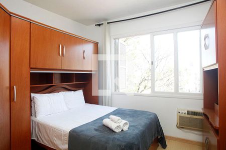 Quarto de apartamento à venda com 1 quarto, 45m² em Cidade Baixa, Porto Alegre