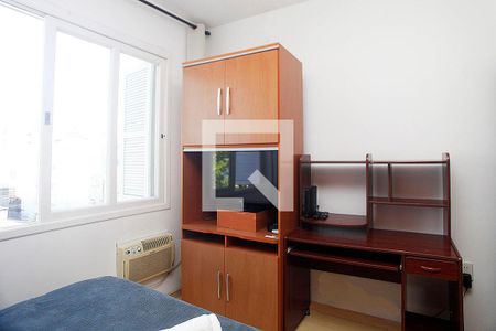 Quarto de apartamento à venda com 1 quarto, 45m² em Cidade Baixa, Porto Alegre
