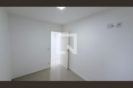 Quarto 1 de apartamento à venda com 2 quartos, 49m² em Jardim Samambaia, Campinas