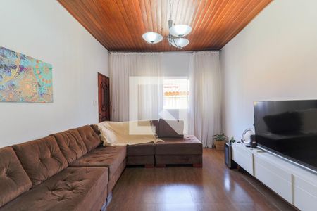 Sala de casa à venda com 2 quartos, 250m² em Jardim Monte Azul, São Paulo