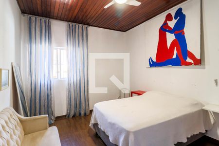 Quarto de casa à venda com 2 quartos, 250m² em Jardim Monte Azul, São Paulo