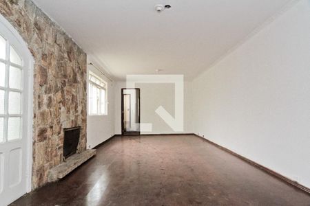 Sala de casa para alugar com 3 quartos, 450m² em Casa Verde, São Paulo