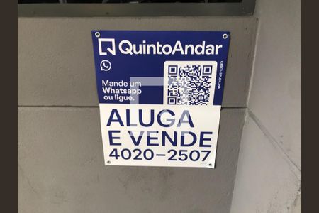 PLACA de kitnet/studio à venda com 1 quarto, 22m² em Centro Histórico de São Paulo, São Paulo