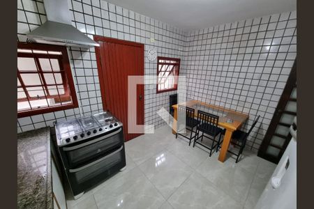 Cozinha de casa à venda com 2 quartos, 130m² em Planalto Paulista, São Paulo