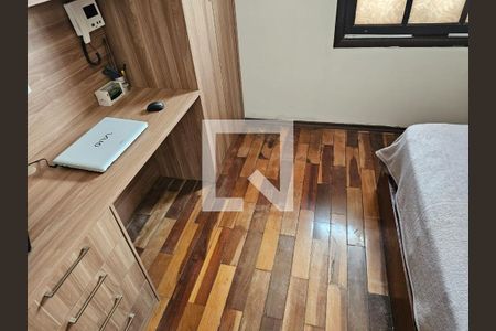 Quarto 1 de casa à venda com 2 quartos, 130m² em Planalto Paulista, São Paulo