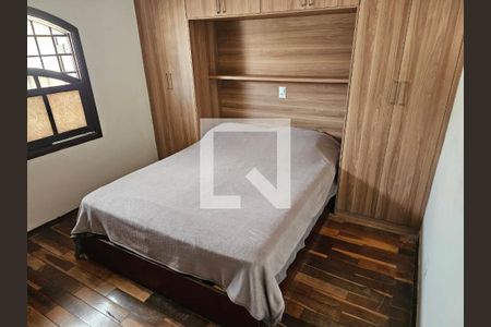 Quarto 1 de casa à venda com 2 quartos, 130m² em Planalto Paulista, São Paulo