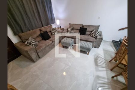 Sala de casa à venda com 2 quartos, 130m² em Planalto Paulista, São Paulo