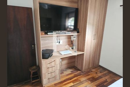 Quarto 1 de casa à venda com 2 quartos, 130m² em Planalto Paulista, São Paulo