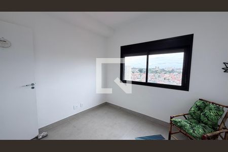 Quarto de apartamento para alugar com 1 quarto, 34m² em Parque Industrial, Campinas