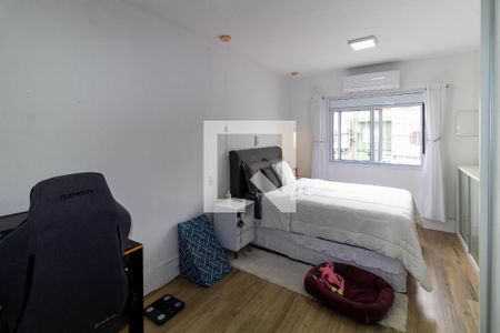Quarto 2 de casa à venda com 2 quartos, 125m² em Jardim Vila Formosa, São Paulo