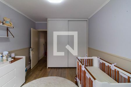 Quarto 1 de casa à venda com 2 quartos, 125m² em Jardim Vila Formosa, São Paulo