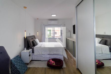 Quarto 2 de casa à venda com 2 quartos, 125m² em Jardim Vila Formosa, São Paulo