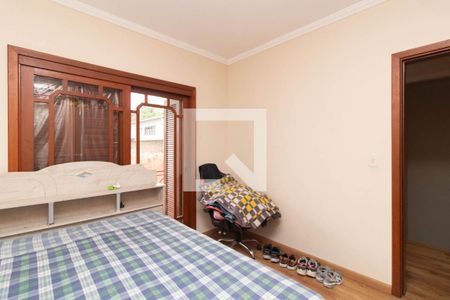Quarto 1 de casa à venda com 3 quartos, 154m² em Vila Nova, Porto Alegre