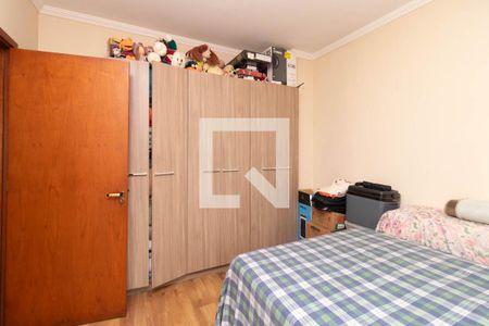 Quarto 1 de casa à venda com 3 quartos, 154m² em Vila Nova, Porto Alegre