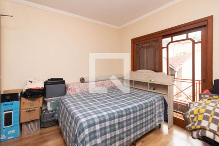 Quarto 1 de casa à venda com 3 quartos, 154m² em Vila Nova, Porto Alegre