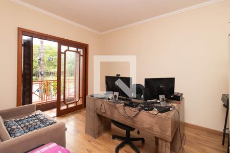 Quarto 2 de casa à venda com 3 quartos, 154m² em Vila Nova, Porto Alegre