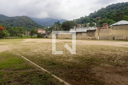 Campo de Futebol de casa de condomínio para alugar com 1 quarto, 78m² em Anil, Rio de Janeiro