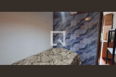 Sala de apartamento à venda com 1 quarto, 36m² em Vila Helena, São Bernardo do Campo