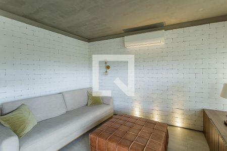 Sala de apartamento à venda com 3 quartos, 163m² em Itaim Bibi, São Paulo