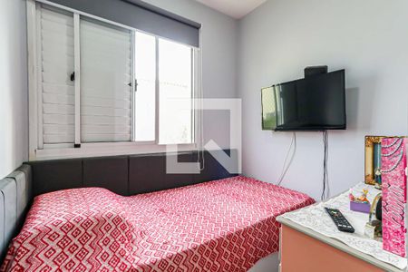 Quarto de serviço de casa de condomínio à venda com 3 quartos, 180m² em Rio Pequeno, São Paulo