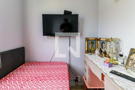 Quarto de serviço de casa de condomínio à venda com 3 quartos, 180m² em Rio Pequeno, São Paulo