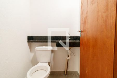 Lavabo de apartamento para alugar com 3 quartos, 67m² em Vila Constança, São Paulo