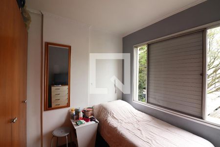 Quarto de kitnet/studio à venda com 1 quarto, 36m² em Vila Helena, São Bernardo do Campo