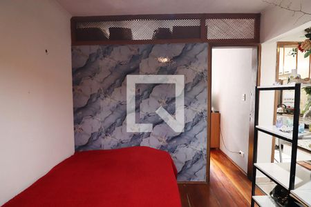 Sala de kitnet/studio à venda com 1 quarto, 36m² em Vila Helena, São Bernardo do Campo