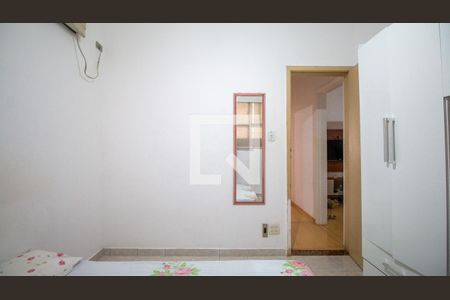 Quarto 1 de apartamento à venda com 3 quartos, 89m² em Maracanã, Rio de Janeiro
