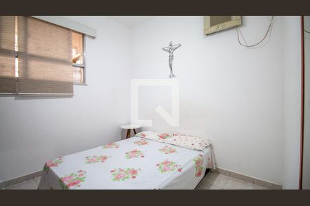 Quarto 1 de apartamento à venda com 3 quartos, 89m² em Maracanã, Rio de Janeiro