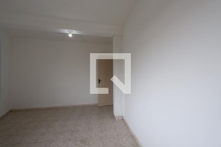 Quarto 2 de casa para alugar com 2 quartos, 60m² em Jardim Rodolfo Pirani, São Paulo