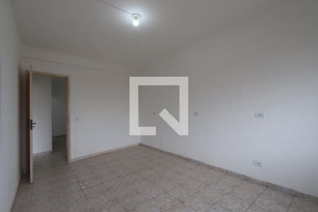 Quarto 1 de casa para alugar com 2 quartos, 60m² em Jardim Rodolfo Pirani, São Paulo