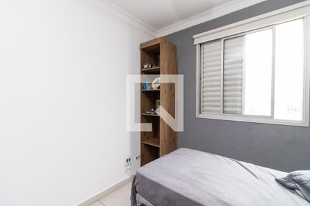 Quarto 1 de apartamento à venda com 3 quartos, 60m² em Jardim Arize, São Paulo