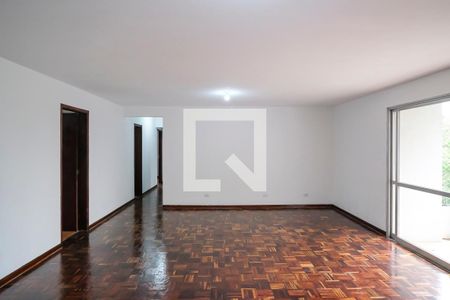 Sala de apartamento à venda com 3 quartos, 143m² em Santo Antônio, São Caetano do Sul