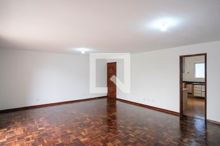 Sala de apartamento à venda com 3 quartos, 143m² em Santo Antônio, São Caetano do Sul