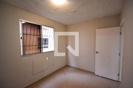 Quarto 1 de apartamento à venda com 2 quartos, 44m² em Bonsucesso, Rio de Janeiro