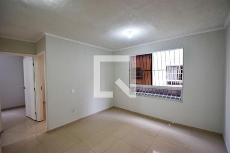 Sala de apartamento à venda com 2 quartos, 44m² em Bonsucesso, Rio de Janeiro