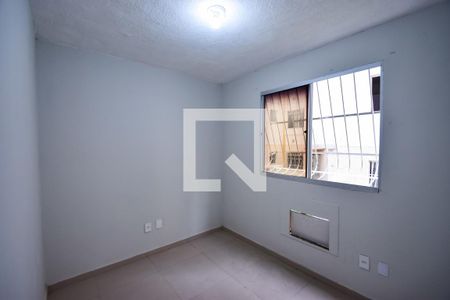 Quarto 2 de apartamento à venda com 2 quartos, 44m² em Bonsucesso, Rio de Janeiro