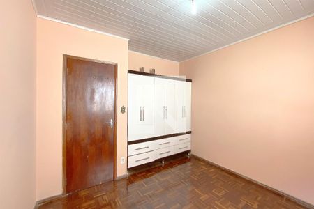 Quarto 1 de casa à venda com 3 quartos, 75m² em João Pinheiro, Belo Horizonte