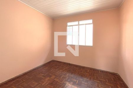 Quarto 1 de casa à venda com 3 quartos, 75m² em João Pinheiro, Belo Horizonte