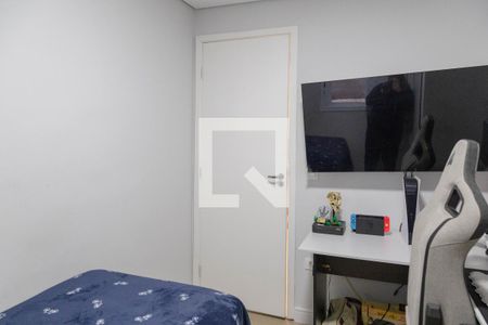 Quarto  de apartamento à venda com 2 quartos, 64m² em Vila Rosalia, Guarulhos