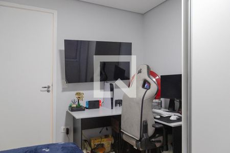 Quarto  de apartamento à venda com 2 quartos, 64m² em Vila Rosalia, Guarulhos