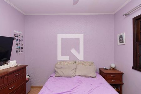 Quarto 1 de casa para alugar com 3 quartos, 109m² em Vila Irmaos Arnoni, São Paulo