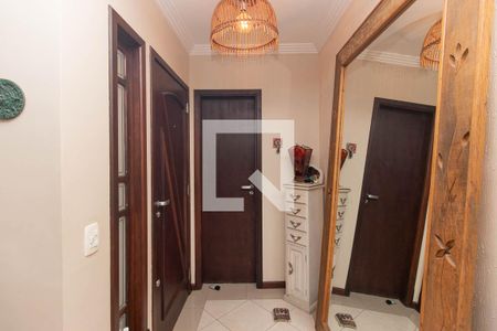 Sala de casa para alugar com 3 quartos, 109m² em Vila Irmaos Arnoni, São Paulo