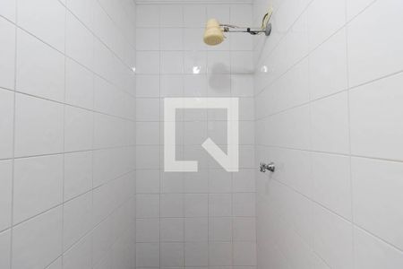 Banheiro de serviço de casa à venda com 3 quartos, 109m² em Vila Irmaos Arnoni, São Paulo